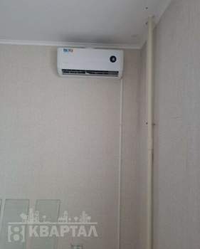 1-к квартира, вторичка, 38м2, 14/16 этаж