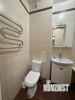 1-к квартира, вторичка, 35м2, 1/5 этаж