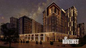 3-к квартира, вторичка, 86м2, 2/9 этаж