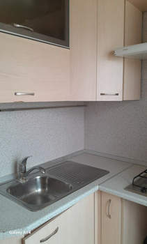 1-к квартира, вторичка, 31м2, 5/5 этаж