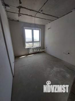 2-к квартира, вторичка, 65м2, 21/25 этаж