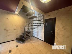 4-к квартира, вторичка, 124м2, 16/17 этаж