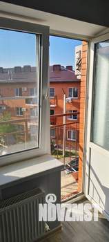 Студия квартира, вторичка, 22м2, 3/3 этаж