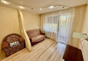 1-к квартира, вторичка, 38м2, 4/9 этаж