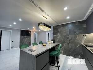 4-к квартира, вторичка, 76м2, 8/10 этаж