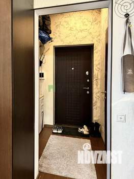 Студия квартира, вторичка, 35м2, 3/4 этаж