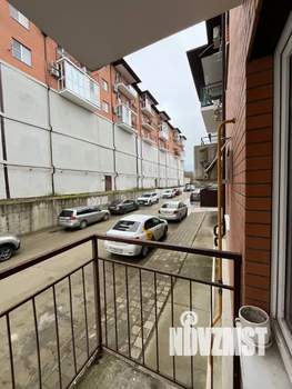 1-к квартира, вторичка, 33м2, 1/3 этаж