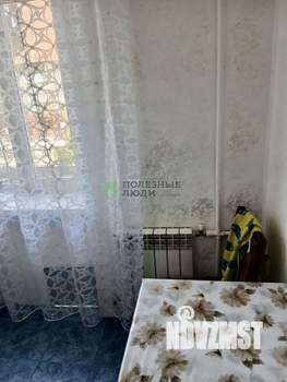 2-к квартира, вторичка, 43м2, 2/4 этаж