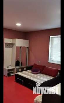 Студия квартира, вторичка, 28м2, 1/3 этаж