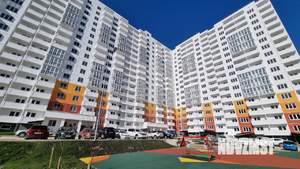 1-к квартира, вторичка, 38м2, 15/16 этаж