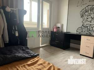 3-к квартира, вторичка, 76м2, 1/16 этаж