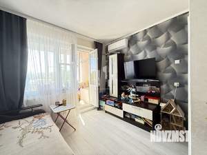1-к квартира, вторичка, 29м2, 4/9 этаж