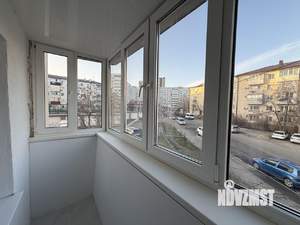 1-к квартира, вторичка, 32м2, 2/5 этаж