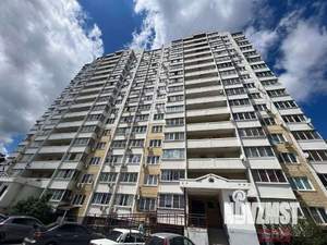 1-к квартира, вторичка, 35м2, 16/16 этаж