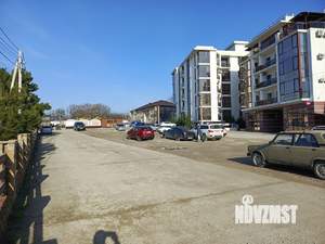 1-к квартира, вторичка, 48м2, 4/5 этаж