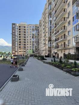 Студия квартира, вторичка, 22м2, 2/12 этаж