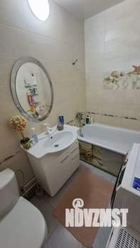 1-к квартира, вторичка, 38м2, 16/17 этаж