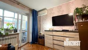 2-к квартира, вторичка, 42м2, 2/5 этаж