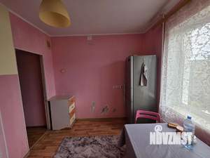 1-к квартира, вторичка, 38м2, 8/9 этаж