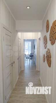 3-к квартира, вторичка, 77м2, 6/18 этаж