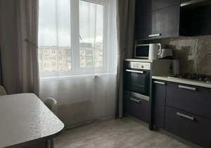 3-к квартира, вторичка, 62м2, 9/10 этаж