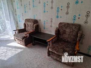 1-к квартира, вторичка, 31м2, 2/5 этаж