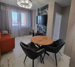 1-к квартира, вторичка, 33м2, 11/20 этаж