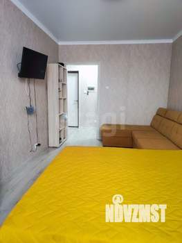 1-к квартира, вторичка, 38м2, 7/10 этаж