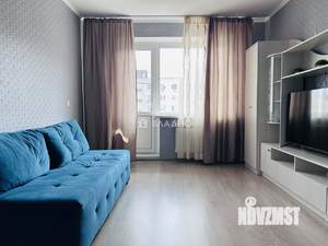 3-к квартира, вторичка, 66м2, 8/10 этаж
