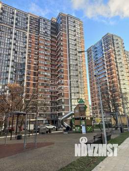 Студия квартира, вторичка, 24м2, 16/20 этаж