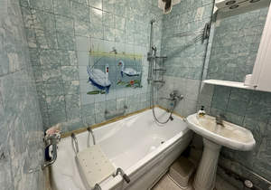 1-к квартира, вторичка, 32м2, 2/5 этаж