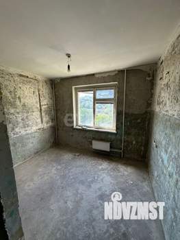 1-к квартира, вторичка, 37м2, 7/9 этаж