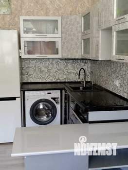 1-к квартира, вторичка, 43м2, 2/6 этаж