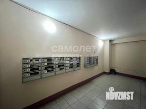 2-к квартира, вторичка, 63м2, 2/10 этаж