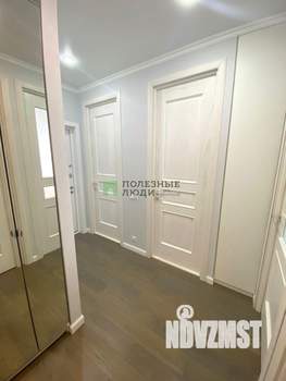 2-к квартира, вторичка, 50м2, 9/12 этаж