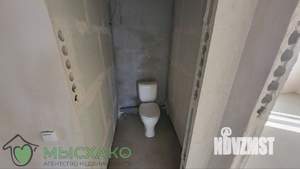 2-к квартира, вторичка, 77м2, 9/18 этаж