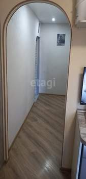 2-к квартира, вторичка, 44м2, 5/5 этаж