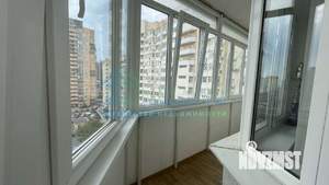 1-к квартира, вторичка, 41м2, 8/16 этаж