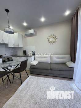 2-к квартира, вторичка, 41м2, 5/5 этаж
