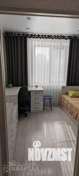 2-к квартира, вторичка, 58м2, 4/9 этаж