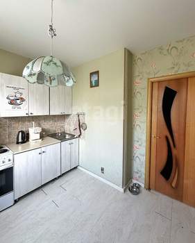 1-к квартира, вторичка, 37м2, 2/5 этаж
