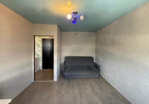 1-к квартира, вторичка, 21м2, 9/9 этаж