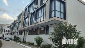 Студия квартира, вторичка, 20м2, 2/3 этаж