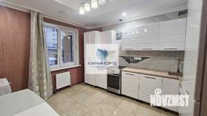 2-к квартира, вторичка, 63м2, 2/15 этаж