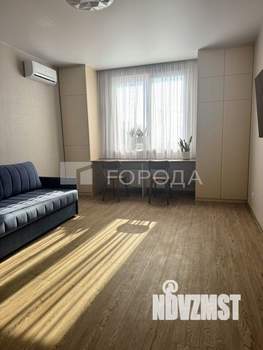 2-к квартира, вторичка, 60м2, 5/23 этаж