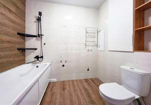 3-к квартира, вторичка, 66м2, 13/16 этаж