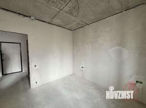 1-к квартира, вторичка, 39м2, 3/24 этаж
