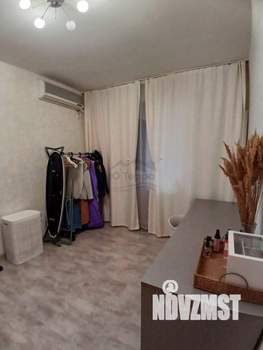 3-к квартира, вторичка, 62м2, 9/10 этаж