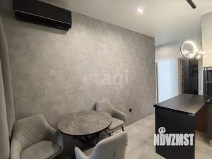 2-к квартира, вторичка, 64м2, 9/19 этаж