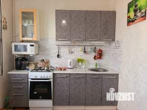 1-к квартира, вторичка, 36м2, 7/9 этаж